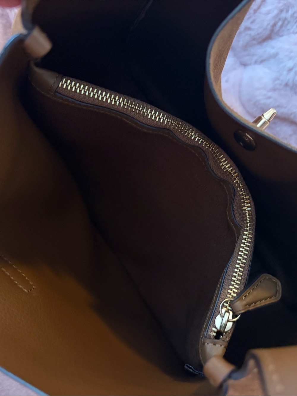 Coach Hadley convertible bag - Picture 3 of 4